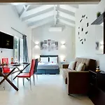 Villa Bratou Aqua In Stroggi