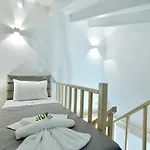 Villa Bratou Aqua In Stroggi